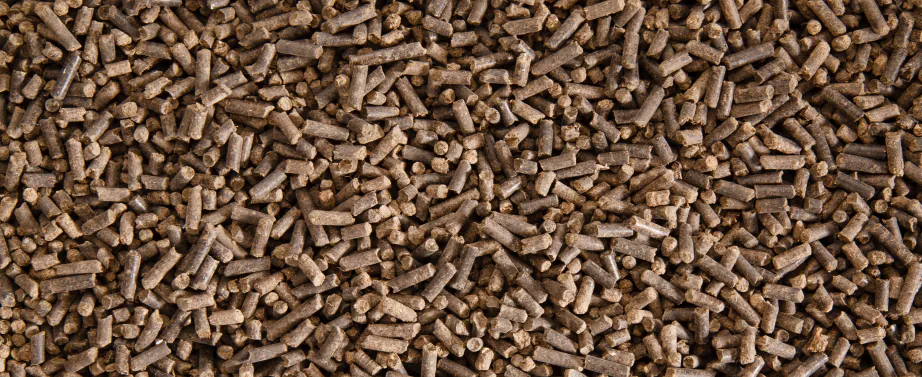 Granulated Cattle Manure 2-5-2 + 1MgO