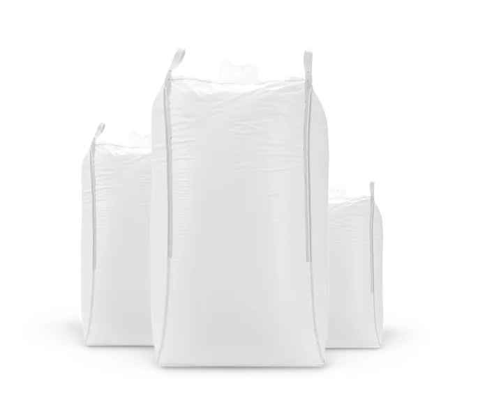 Opakowania Big Bag FERTIGO dla gospodarstw